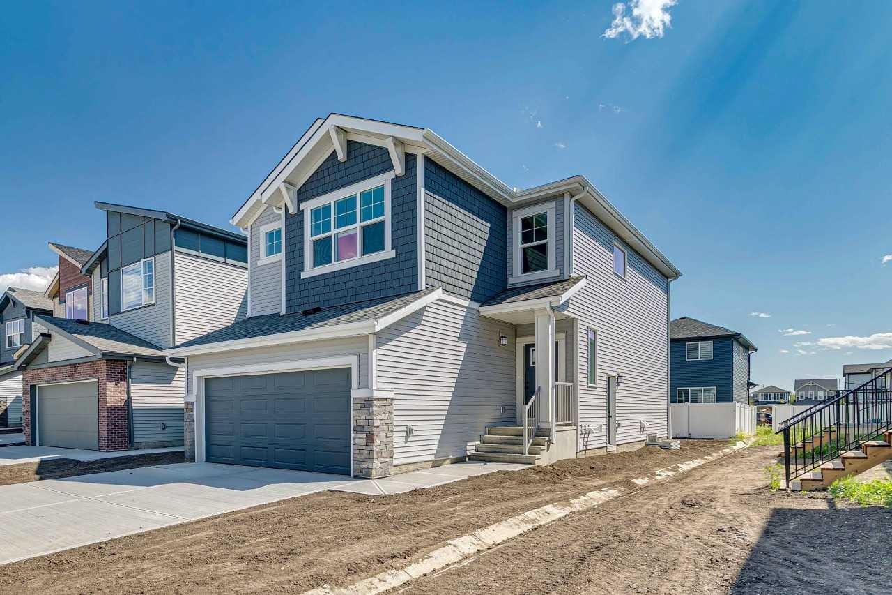 102 Walgrove Bay SE, Calgary, AB, T2X 5P1