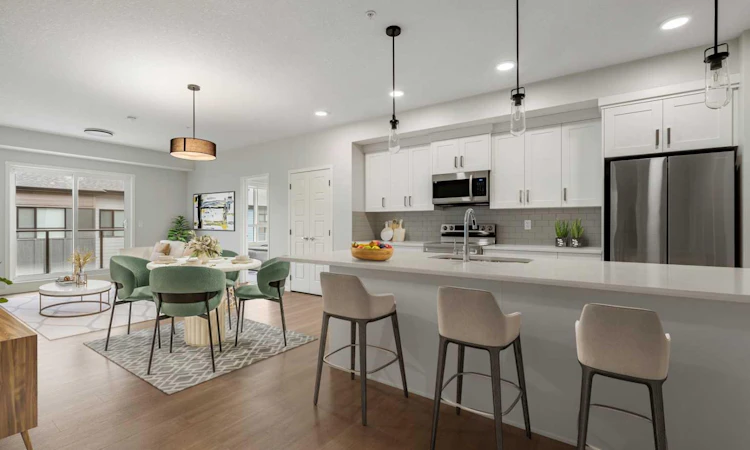1311-42 Cranbrook Gardens SE