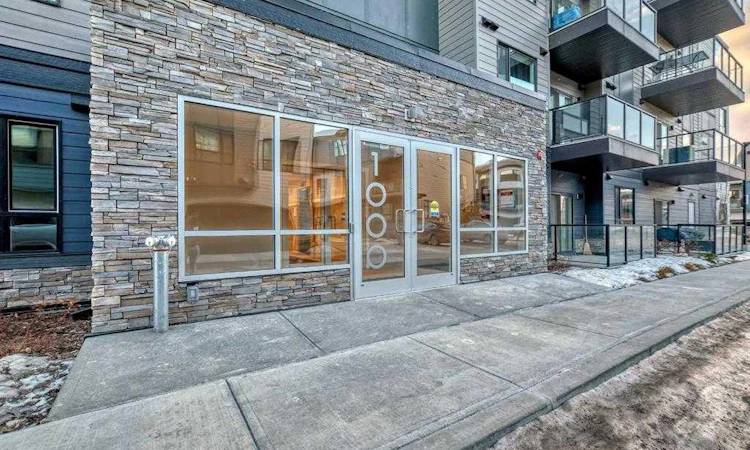 1311-42 Cranbrook Gardens SE