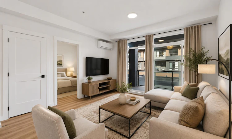 2212-55 Lucas Way NW
