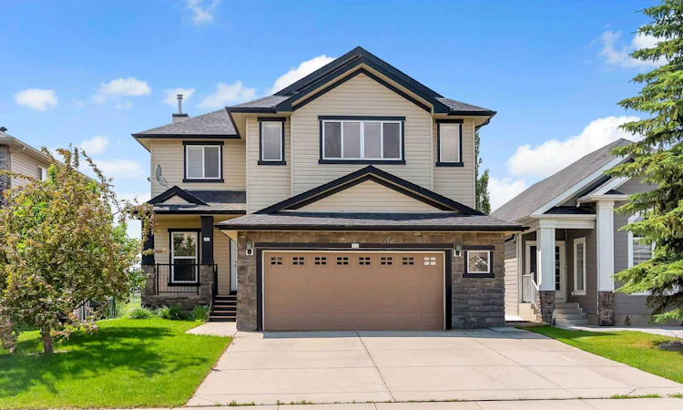 212 Springmere Road