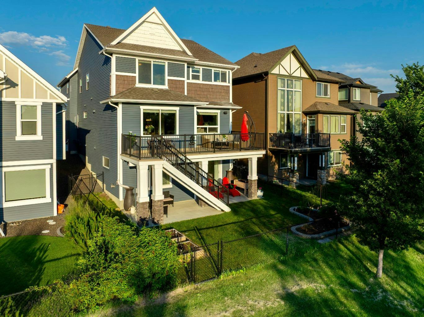 213 Kingsmere Cove SE, Airdrie, AB, T4A 0S1 - 44