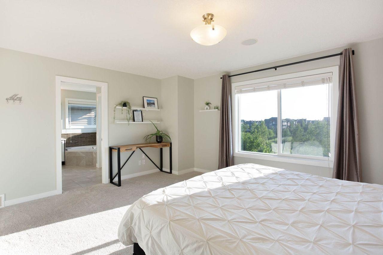 213 Kingsmere Cove SE, Airdrie, AB, T4A 0S1 - 19