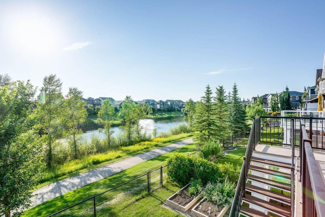 213 Kingsmere Cove SE, Airdrie, AB, T4A 0S1
