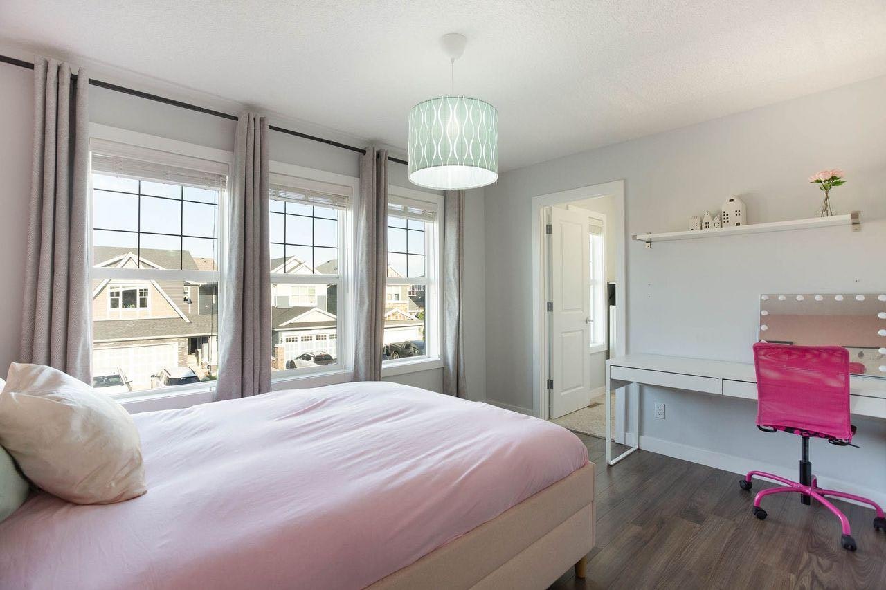 213 Kingsmere Cove SE, Airdrie, AB, T4A 0S1 - 24