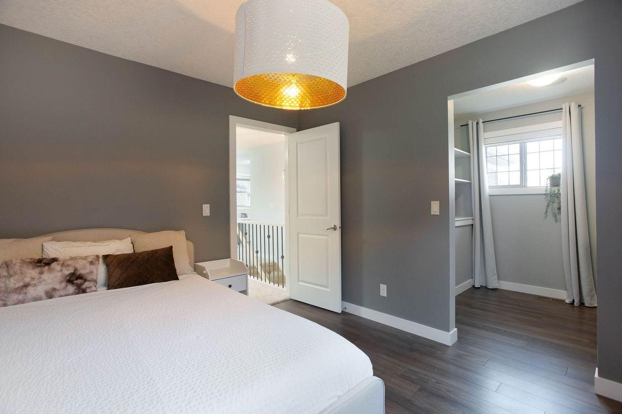 213 Kingsmere Cove SE, Airdrie, AB, T4A 0S1 - 27