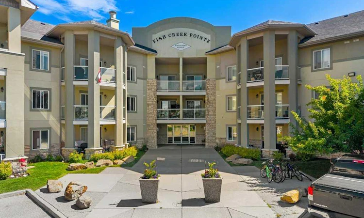 2117-2518 Fish Creek Boulevard
