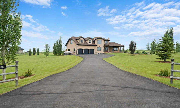 100 Ravencrest Drive