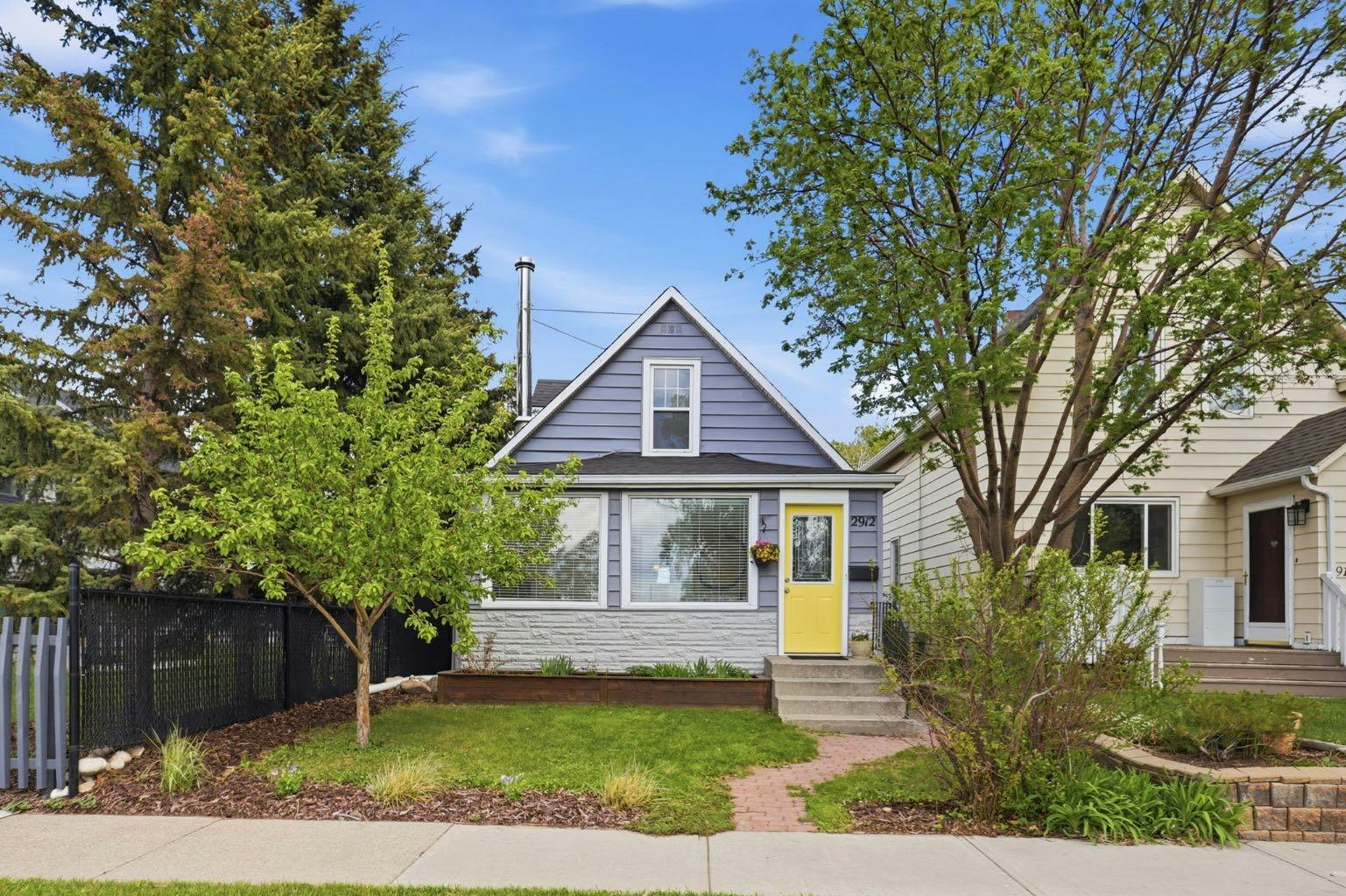 2912 17 Street SE, Calgary, AB, T2G 3W3