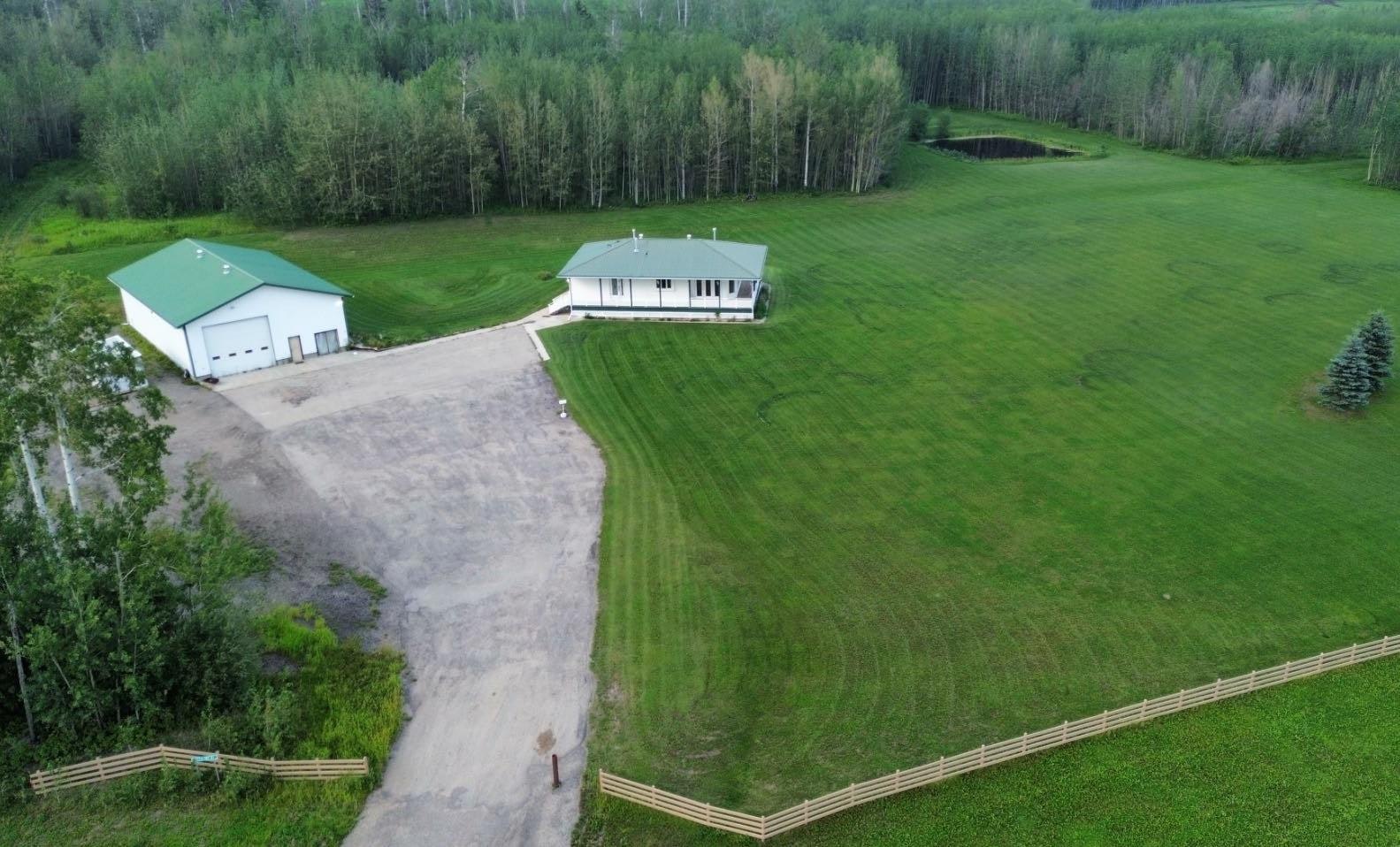 25336 Highway 43 Highway E, Greenview M.D., AB, T0H 0Y0