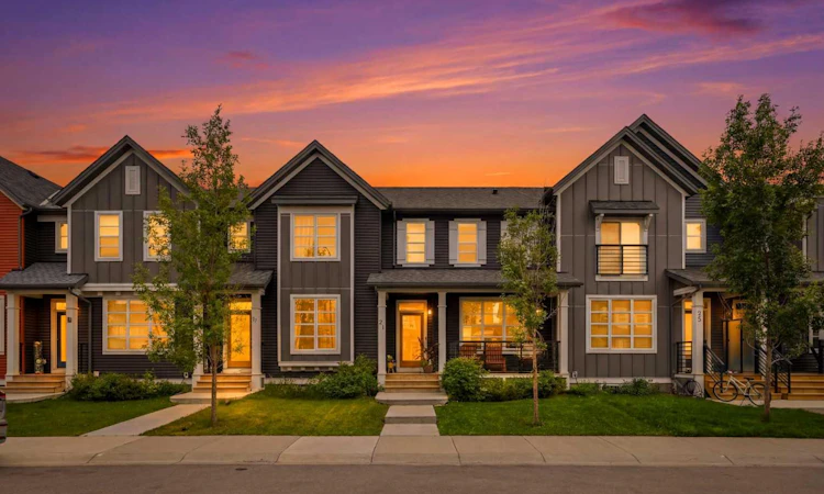 21 Carringvue Link NW