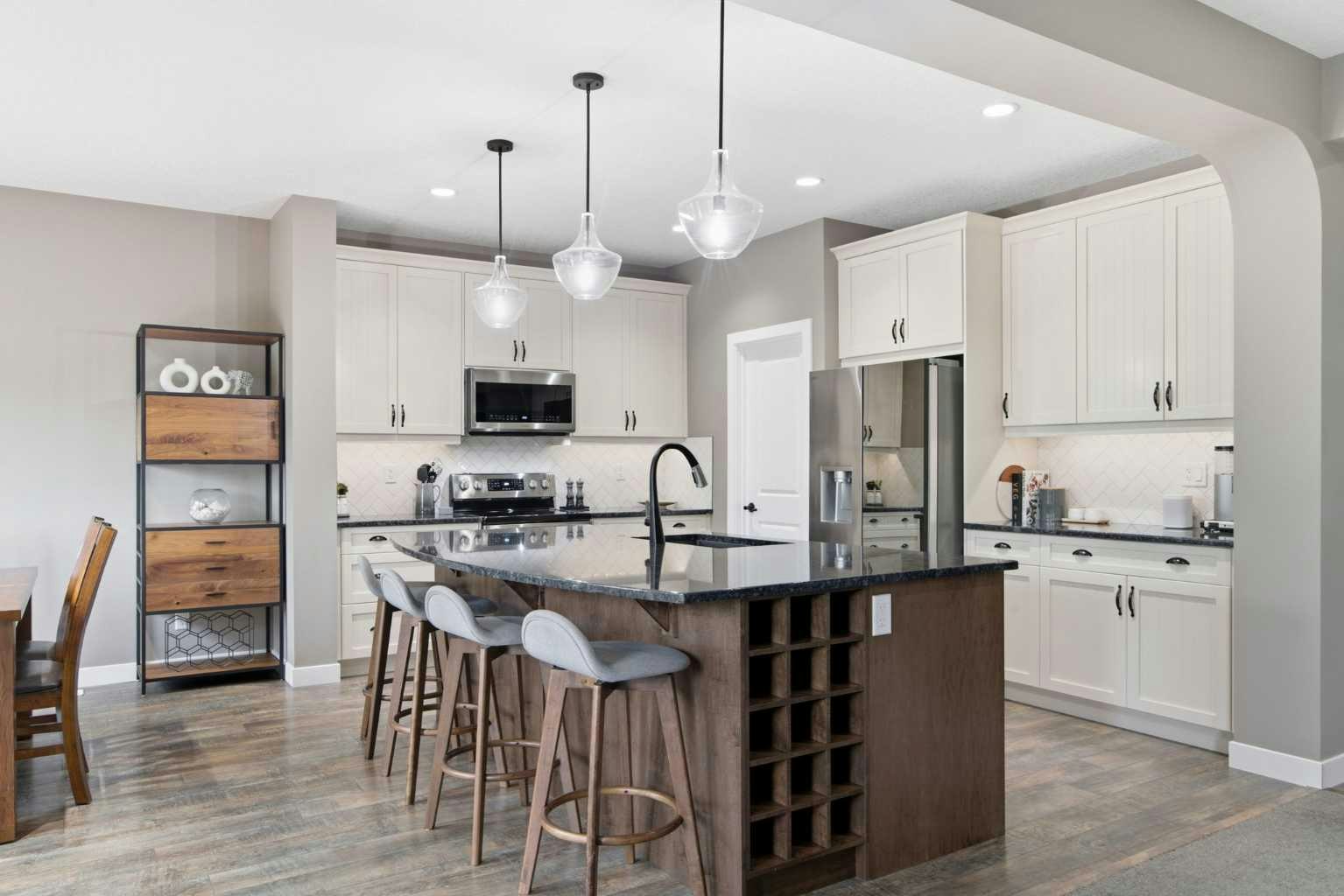 300 Aspenmere Way, Chestermere, AB, T1X 0Y2