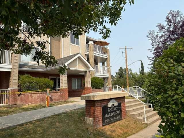 324-1808 36 Avenue SW, Calgary, AB, T2T 6J2