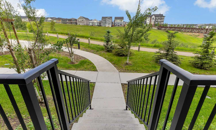 112-40 Sage Hill Walk NW
