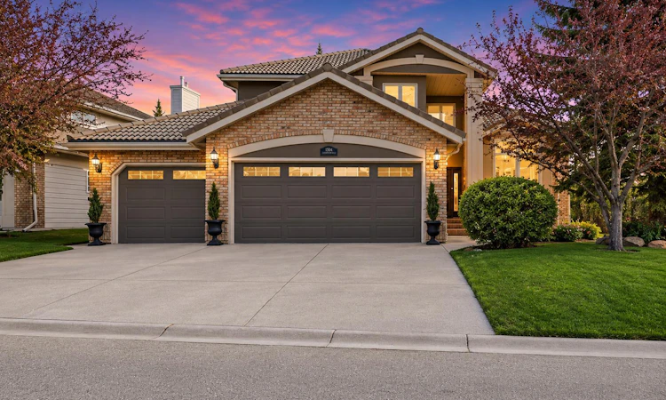 1504 Evergreen Hill SW