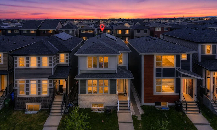 51 Cornerstone Green NE