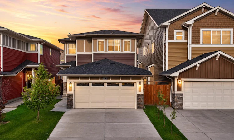 16 Saddlestone Heath NE