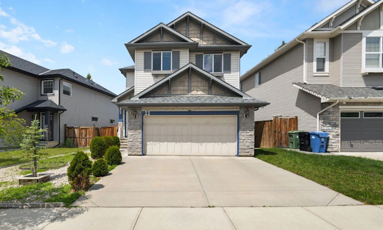22 Brightoncrest Common SE