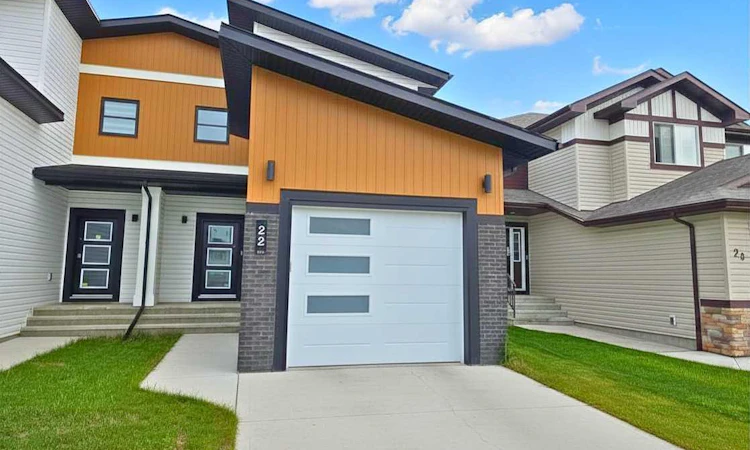 22 Earl Close