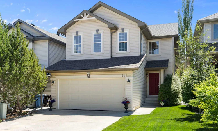 54 Cranfield Crescent SE