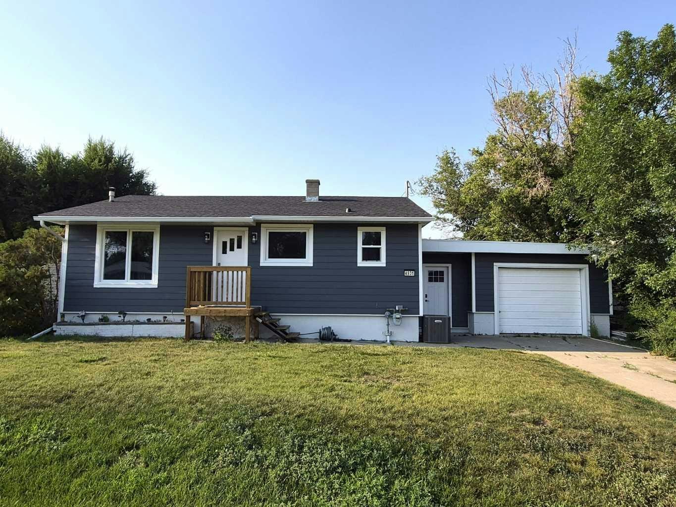 4931 54 Avenue, Taber, AB, T1G 1H5