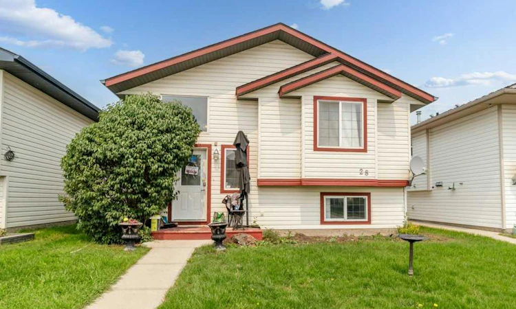 28 Hunter Road