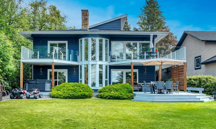 601 East Chestermere Drive