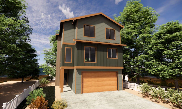 5 Skogan Peak Drive