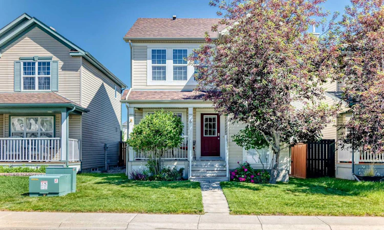6 Cimarron Grove Way