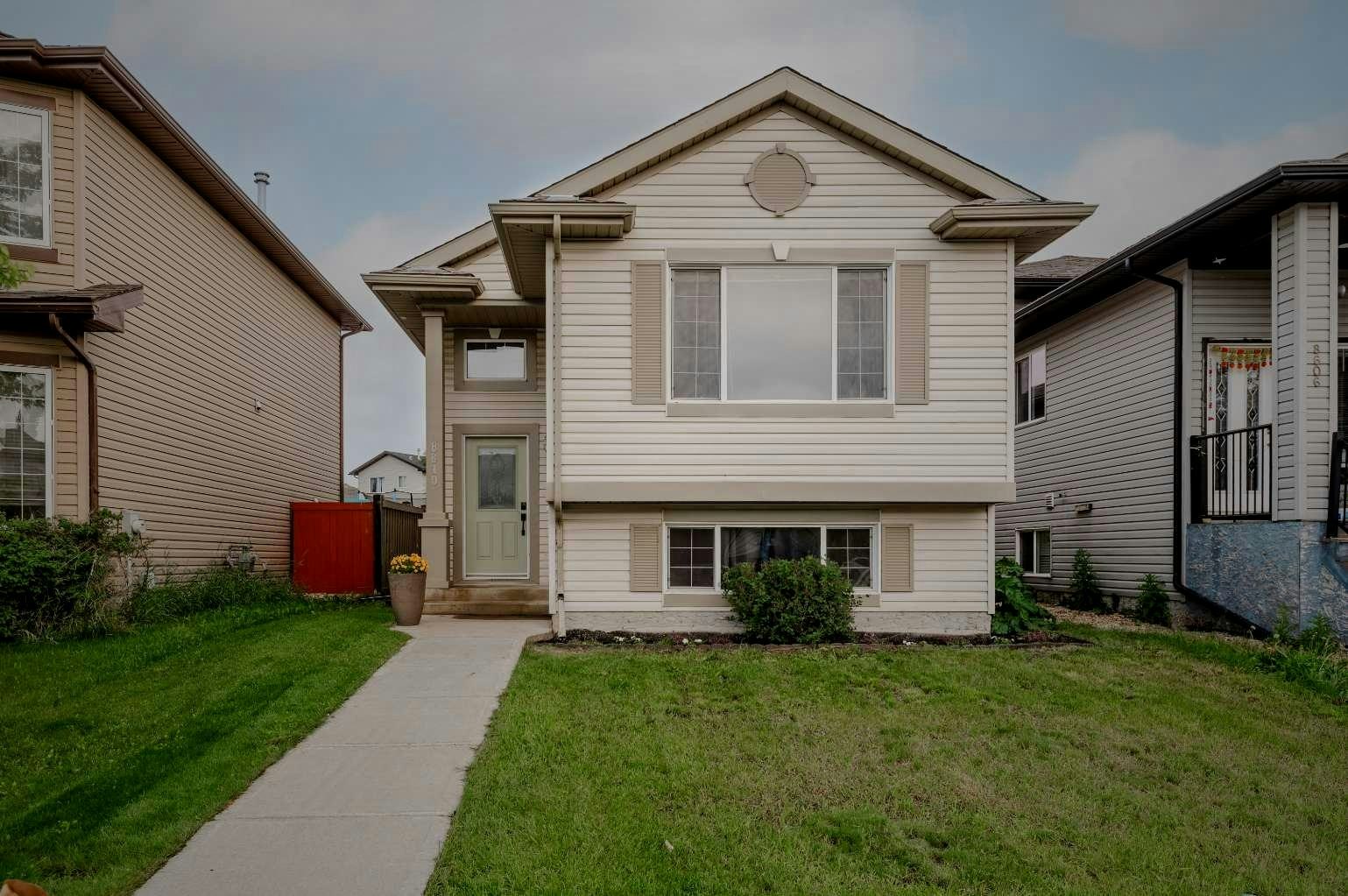 8610- 102A Ave, Grande Prairie, AB, T8X 0B5
