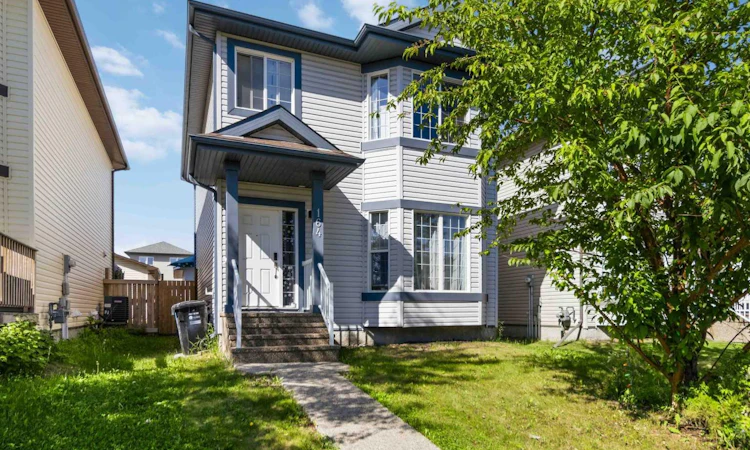 164 Fireweed Crescent