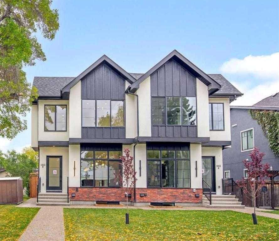612 22 Avenue NE, Calgary, AB, T2E 1V2