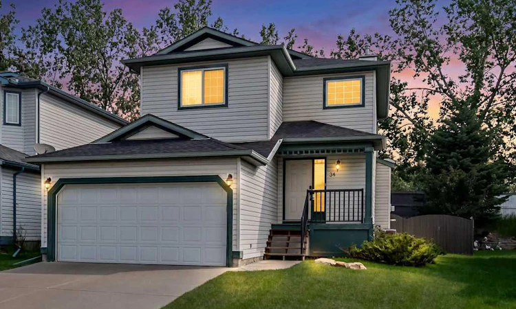 34 Alcock Close