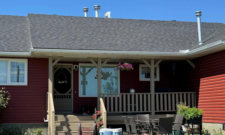 272187 Township Road 240