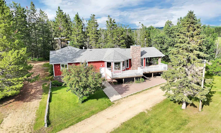 41421 Range Road 261