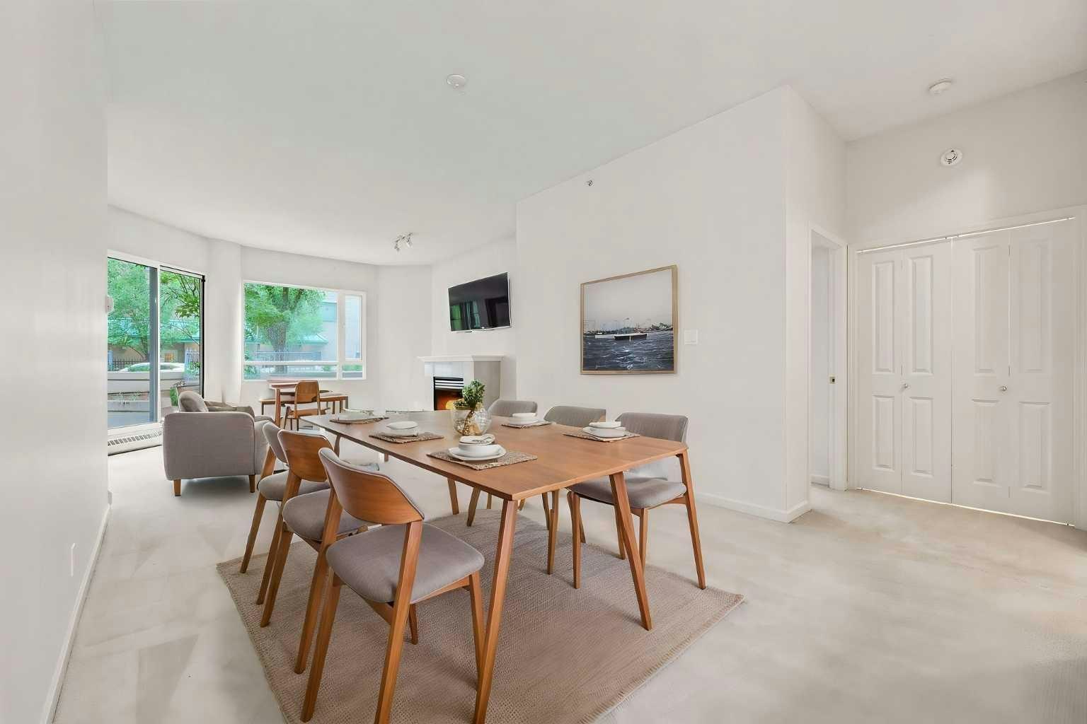 104-804 3 Avenue SW, Calgary, AB, T2P 0G9