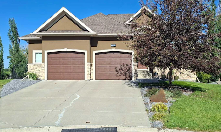 20 Ranchers Green