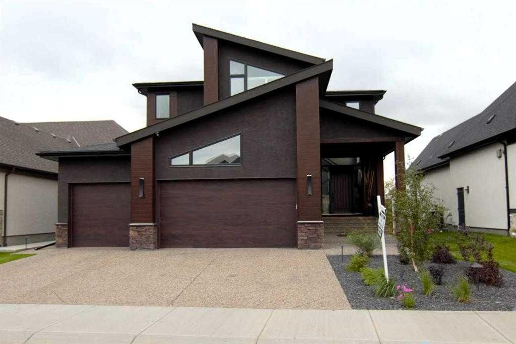 276 Cranbrook Point SE, Calgary, AB, T3M 2Y4