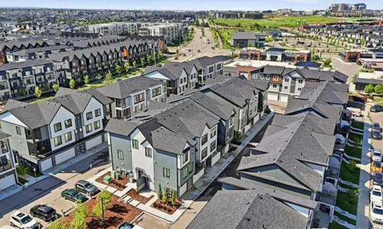 283-380 Seton Villas SE