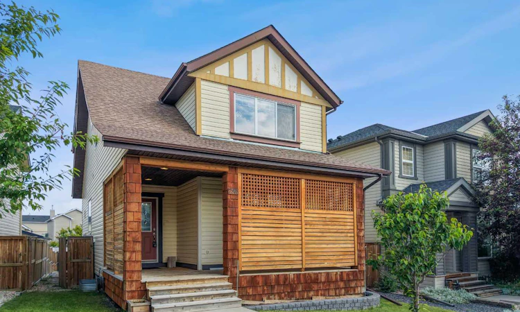 2362 Sagewood Crescent SW