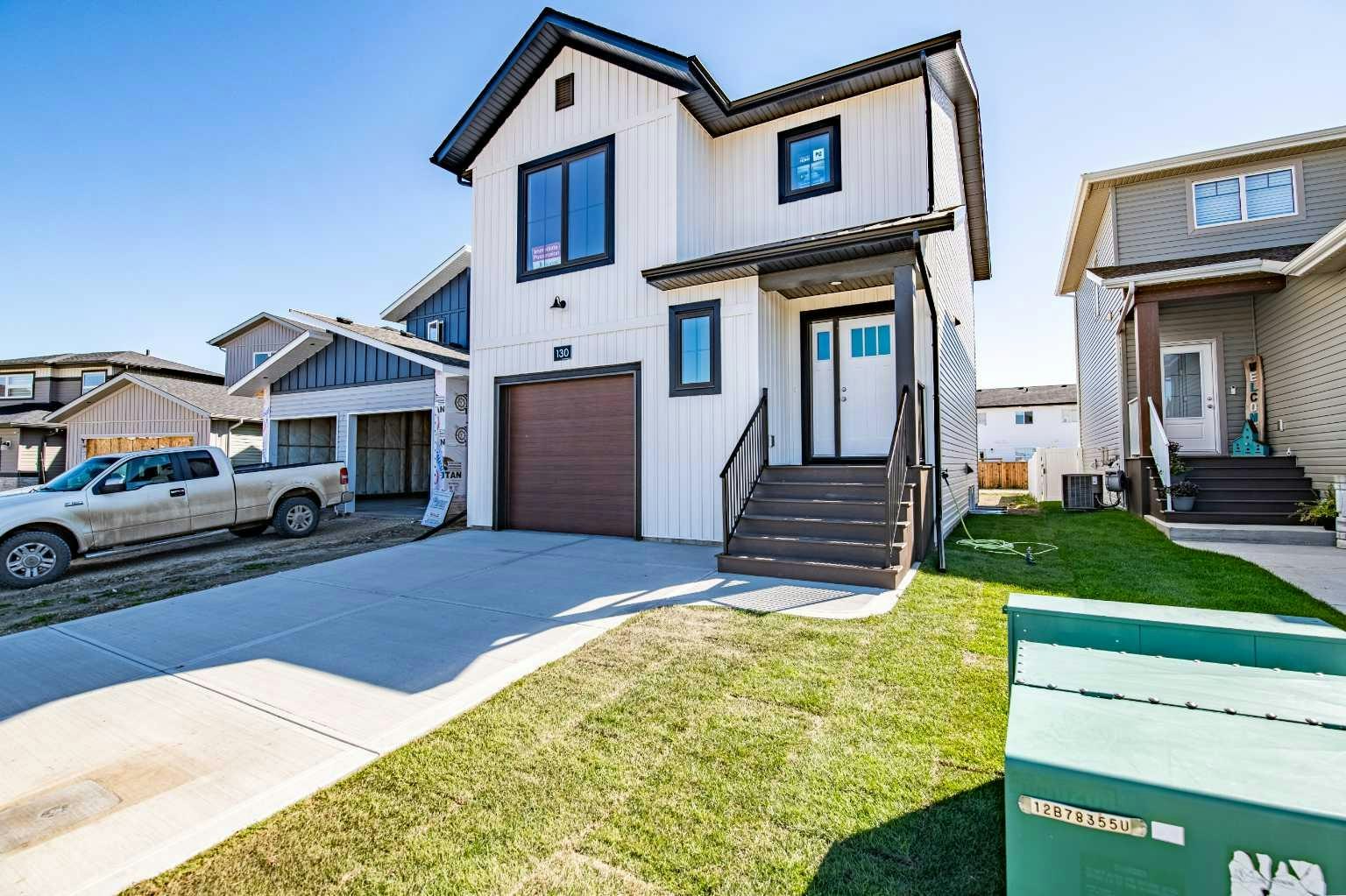 130 Norseman Close, Penhold, AB, T4G 0G5