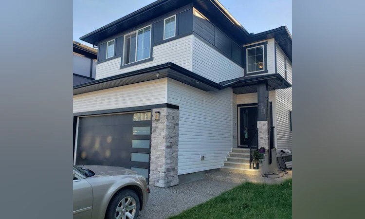 39 Saddlecrest Link NE