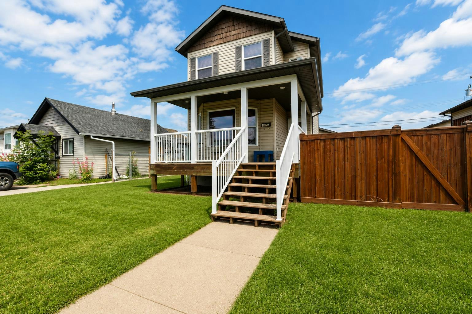 10024 96 Avenue, Grande Prairie, AB, T8V 0M3