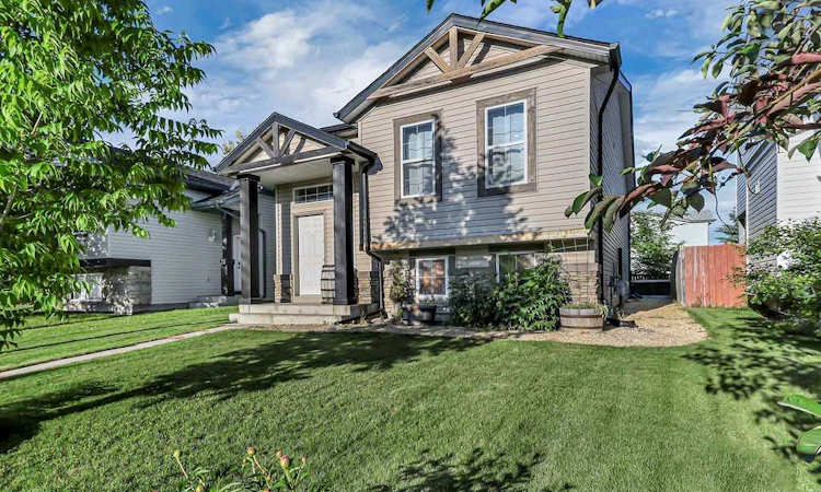 23 Jacobs Close