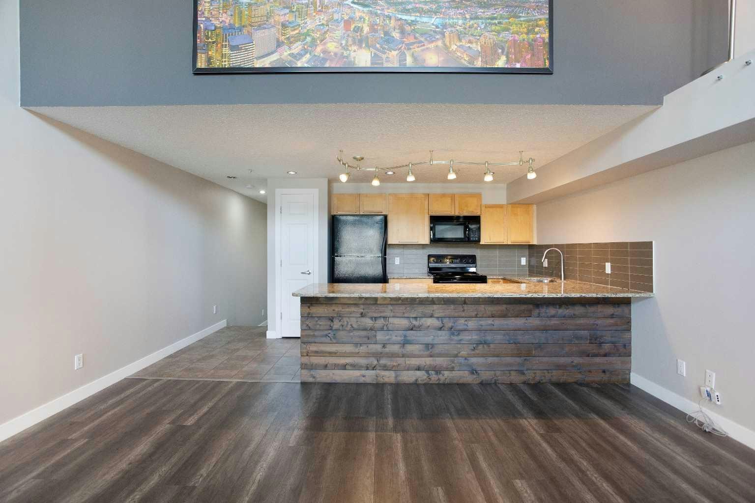 109-1505 27 Avenue SW, Calgary, AB, T2T 1G5 - 6