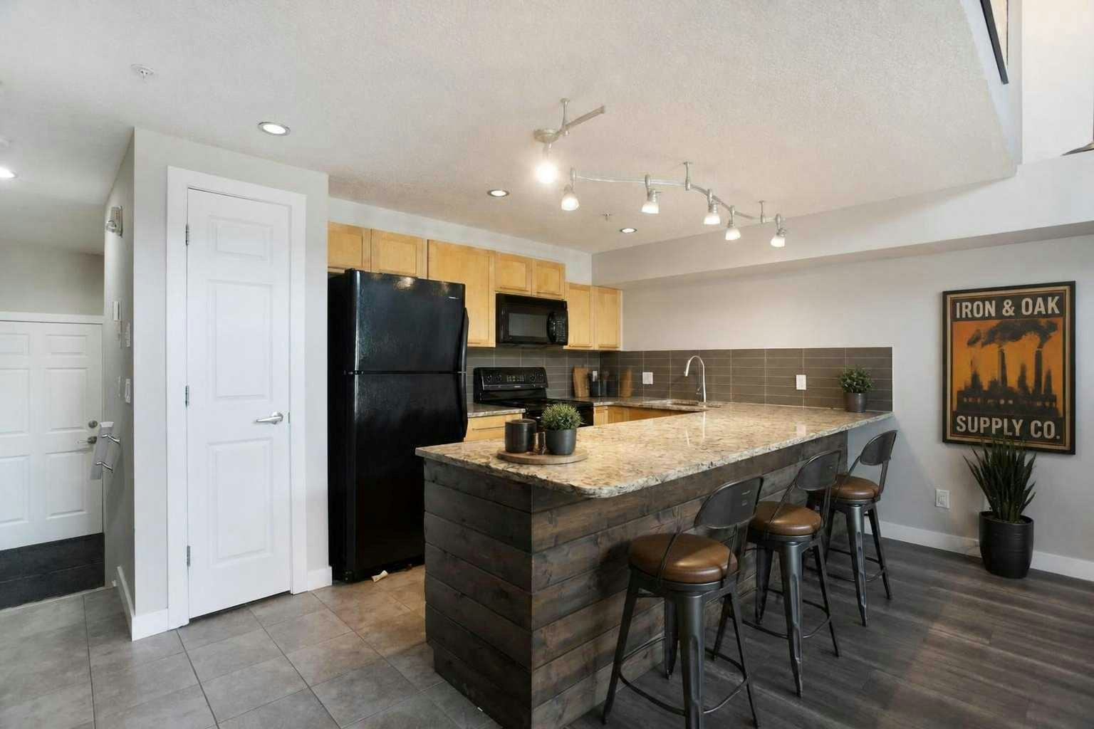 109-1505 27 Avenue SW - 3