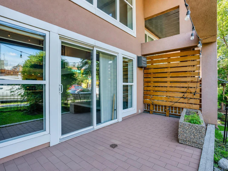 109-1505 27 Avenue SW, Calgary, AB, T2T 1G5 - 21