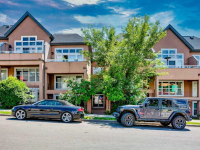109-1505 27 Avenue SW - 2