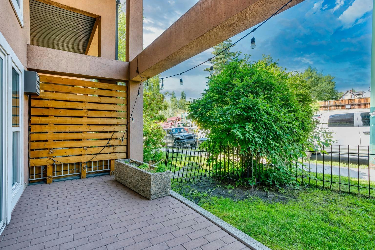 109-1505 27 Avenue SW, Calgary, AB, T2T 1G5 - 20