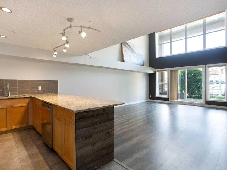 109-1505 27 Avenue SW, Calgary, AB, T2T 1G5 - 9